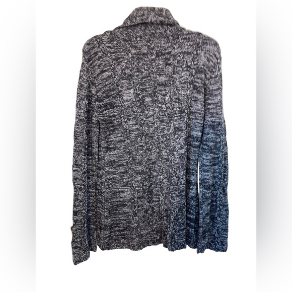 NWT- Dana Buchman Mohair blend sweater. Size XL - Picture 4 of 5